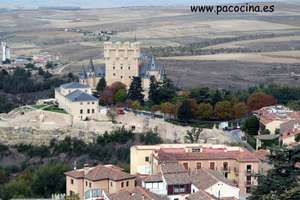 Alcázar Alcázar