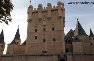 Alcázar Alcázar