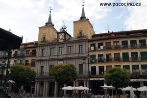 Plaza Mayor Plaza Mayor