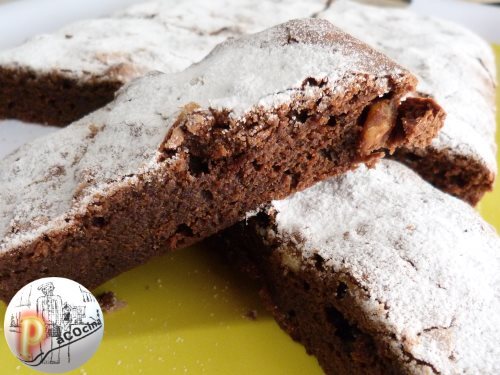 Brownie Brownie