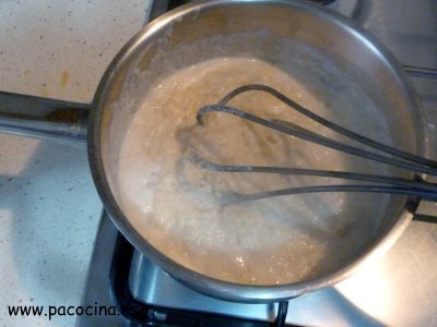 Bechamel Bechamel