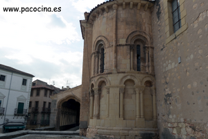 Iglesia de San Martín Iglesia de San Martín
