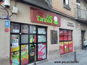 Los Tarines Los Tarines