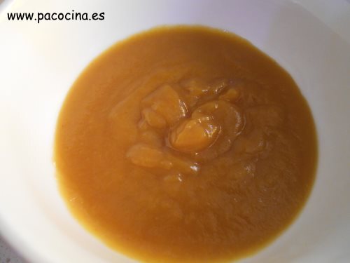 Mermelada de gruños o ciruelas Mermelada de gruños o ciruelas