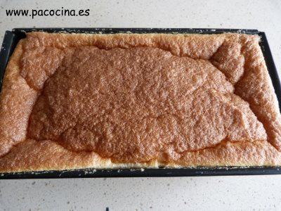 Pan de Calatrava horno Pan de Calatrava horno