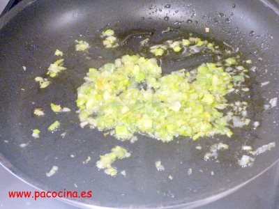 Sofrito Sofrito