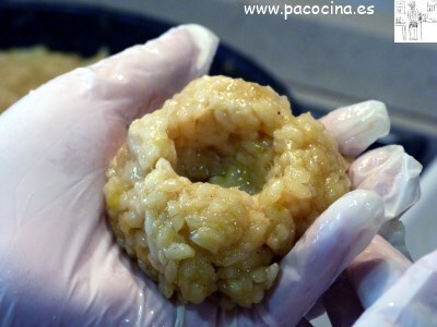 Arancini Arancini