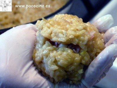 Arancini Arancini