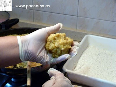 Arancini Arancini