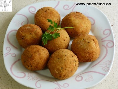 Arancini Arancini
