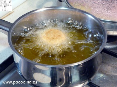 Arancini Arancini