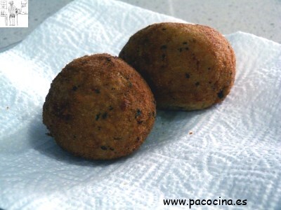 Arancini