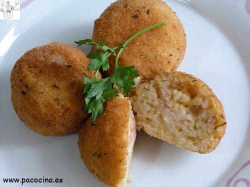 Arancini