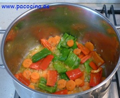 Codornices en escabeche