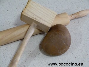 Espalmar Espalmar