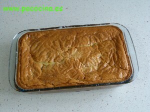 Pastel de tomate