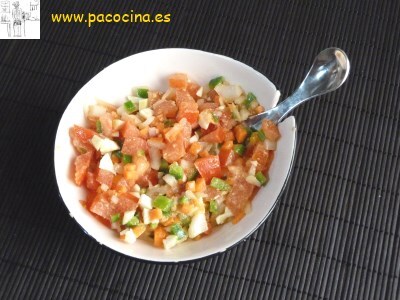 Pipirrana Pipirrana
