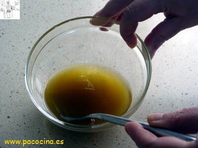 Vinagreta Vinagreta