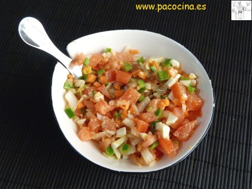 Pipirrana Pipirrana